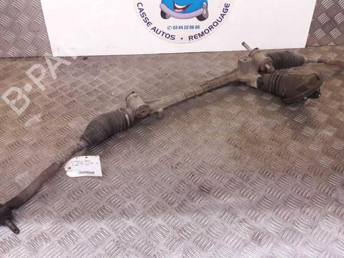 Steering rack CITROËN C1 (PM_, PN_) 1.4 HDi | BP23658007M22 - Image 3