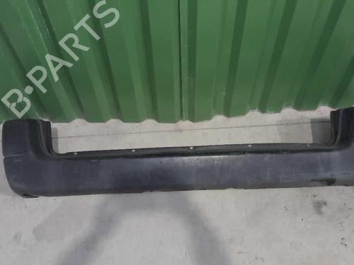 Used Rear bumper CITROËN BERLINGO / BERLINGO FIRST Box Body/MPV (M_) 1.8 D (MBA9A, MCA9A) (59 hp) 23715120