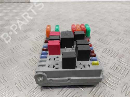 Used Electronic module Electronic module ALFA ROMEO 147 (937_) 1.6 16V T.SPARK ECO (937.AXA1A, 937.BXA1A) (105 hp) 24578344 24578344