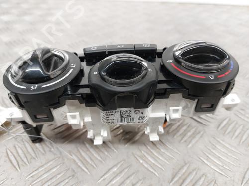 Climate control PEUGEOT 2008 I (CU_) 1.2 VTi | BP23748630I5 - Image 4