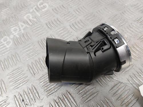 Air vent PEUGEOT 3008 I MPV (0U_) 1.6 HDi | BP23744122I21 