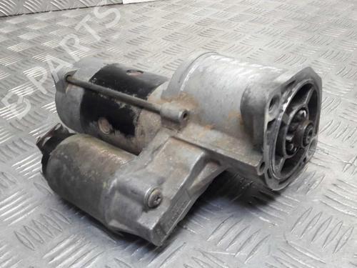 Startmotor HYUNDAI GALLOPER II (JK-01) 2.5 TD (88 hp) 23655068