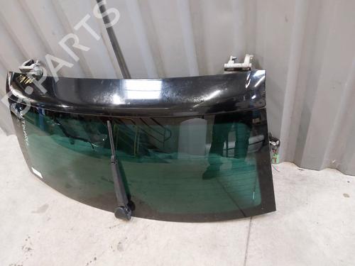 Bakrude VW TOUAREG (7LA, 7L6, 7L7) 2.5 R5 TDI | BP23746809C64 