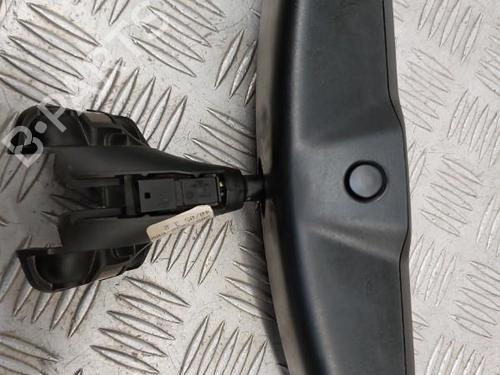 Rear mirror VW GOLF V (1K1) 2.0 TDI 16V | BP23744918I6