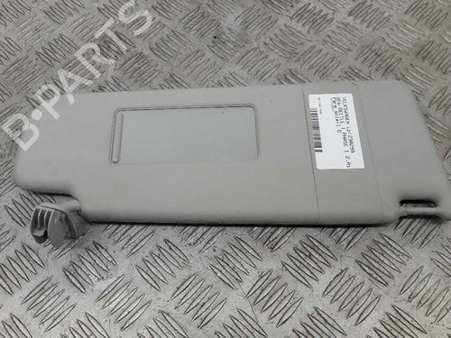 Used Right sun visor Right sun visor VW NEW BEETLE (9C1, 1C1) 2.0 (115 hp) 23736373 23736373