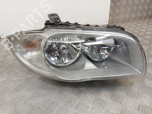 Right headlight BMW 1 (E87) 118 d | BP24661098C29 - Image 5