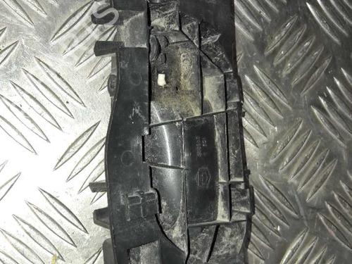 Front right interior door handle CITROËN BERLINGO Box Body/MPV (B9) 1.6 HDi 90 16V | BP23715618I14 