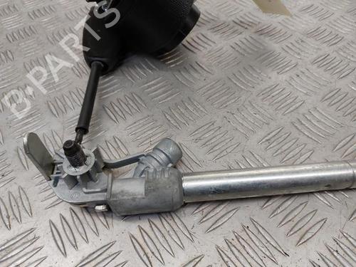 Front left belt tensioner OPEL CORSA D (S07) 1.3 CDTI (L08, L68) | BP23743986C87 