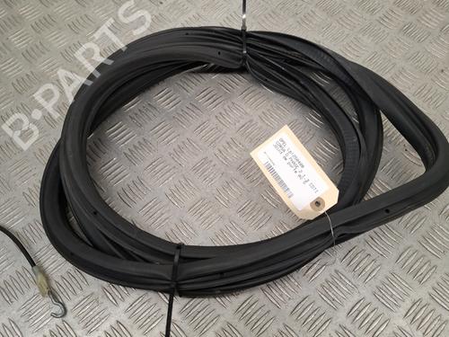 Used Rubber door seal OPEL CORSA D (S07) 1.3 CDTI (L08, L68) (75 hp) 29186380
