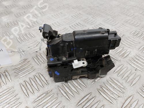 Used Front right lock Front right lock DACIA LODGY (JS_) 1.5 dCi (JSMC, JSAF) (107 hp) 27669455 27669455
