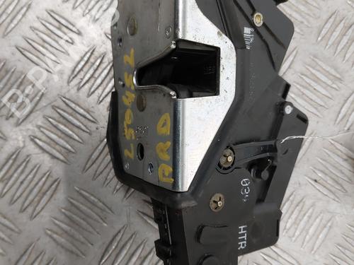 Used Rear right lock BMW 3 (E46) 330 d (184 hp) 30302032