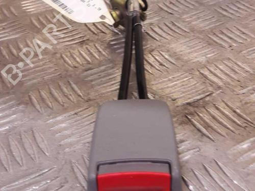 Used Seat buckle Seat buckle VW NEW BEETLE (9C1, 1C1) 1.9 TDI (90 hp) 23723773 23723773