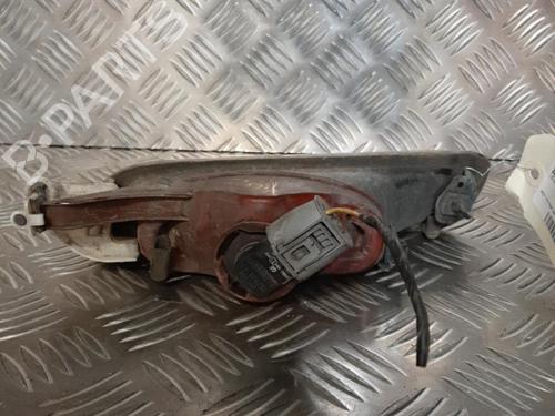 Højre foran tåkelykt BMW 3 (E46)  | BP23715234C31 