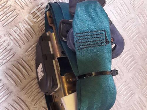 Used Front right seatbelt Front right seatbelt CITROËN SAXO (S0, S1) 1.1 X, SX (60 hp) 23734207 23734207