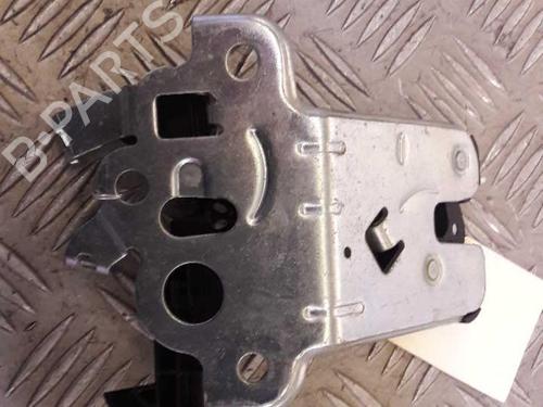 Used Tailgate lock Tailgate lock VW JETTA IV (162, 163, AV3, AV2) 1.4 TSI Hybrid (170 hp) 23724156 23724156