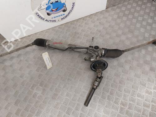 Used Steering rack Steering rack PEUGEOT 206 CC (2D) 1.6 16V (2DNFUF, 2DNFUR) (109 hp) 23659604 23659604