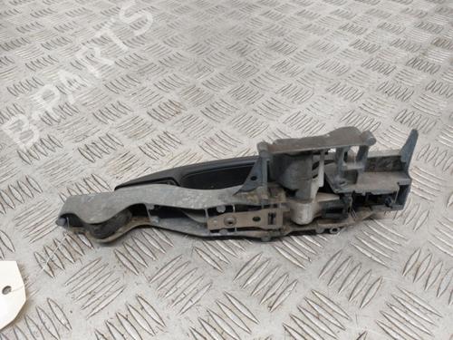 Front right exterior door handle PEUGEOT PARTNER Box Body/MPV 1.6 HDi | BP23737397C129 