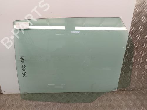 Used Rear left door window CITROËN C4 Picasso I MPV (UD_) 1.6 HDi (109 hp) 28099850