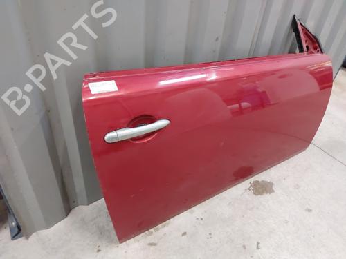 Right front door RENAULT MEGANE II Coupé-Cabriolet (EM0/1_) 1.9 dCi | BP23745204C3 