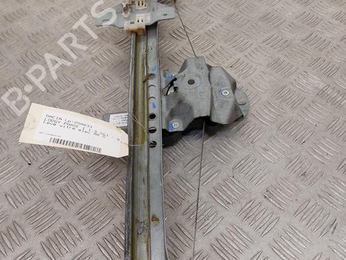 Used Rear left window mechanism Rear left window mechanism DACIA LODGY (JS_) 1.5 dCi (JSMC, JSAF) (107 hp) 24630826 24630826