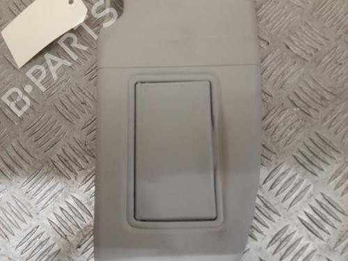 Used Left sun visor Left sun visor FORD FOCUS II (DA_, HCP, DP) 1.8 TDCi (115 hp) 23717567 23717567