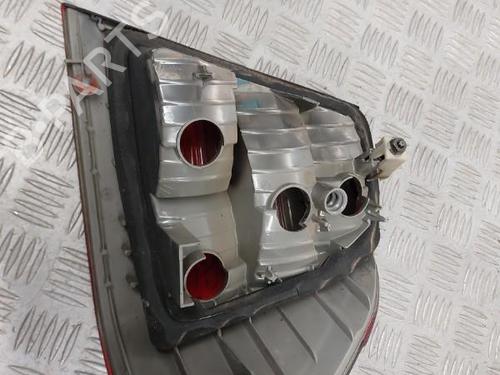 Left taillight BMW 3 (E46) 320 d | BP23744673C34 