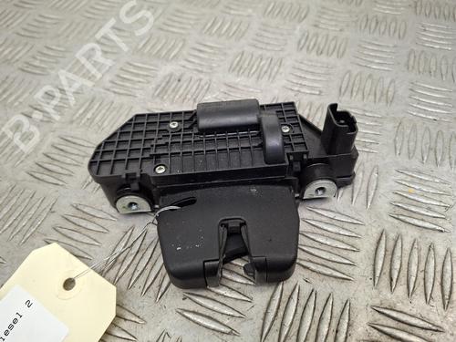 Tailgate lock CITROËN C3 II (SC_) 1.4 HDi 70 (SC8HZC, SC8HR0, SC8HP4) | BP36793103C101 - Image 4