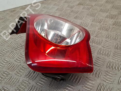 Left taillight VW PASSAT B6 (3C2) 1.9 TDI | BP36412741C34 - Image 3