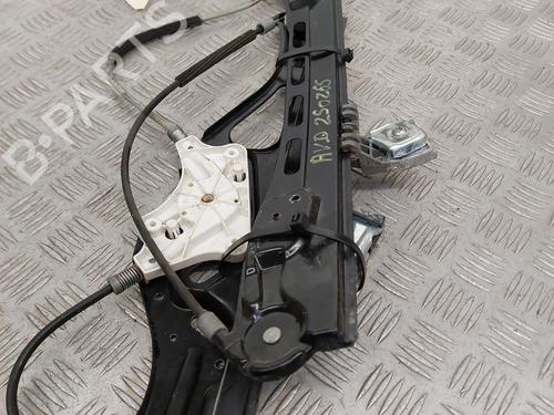 Used Front right window mechanism Front right window mechanism MERCEDES-BENZ E-CLASS (W211) E 500 (211.070) (306 hp) 32135269 32135269