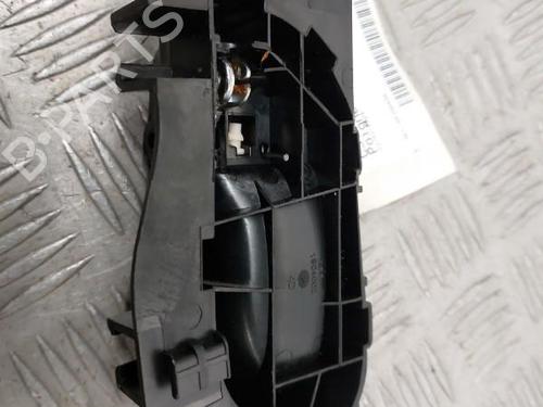 Maniglia interna anteriore destra CITROËN C3 II (SC_) 1.4 HDi 70 (SC8HZC, SC8HR0, SC8HP4) (68 hp) 23659053
