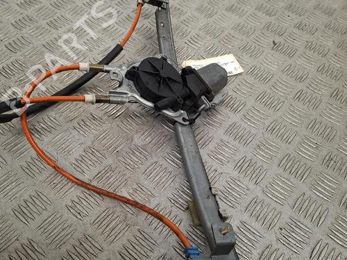 Used Front left window mechanism Front left window mechanism 36947959 36947959