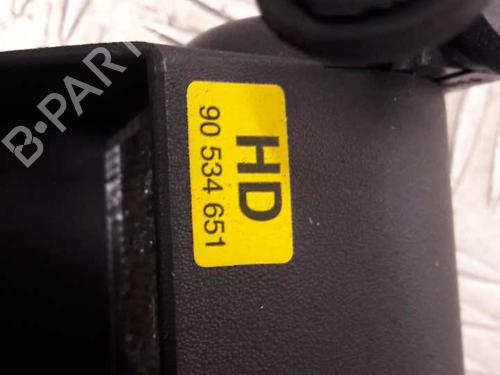 Used Third brake light Third brake light OPEL CORSA B (S93) 1.2 i 16V (F08, F68, M68) (65 hp) 23735249 23735249