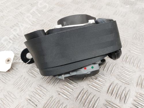 Front right seatbelt PEUGEOT 206+ (2L_, 2M_) 1.1 | BP31164200I25 - Image 4