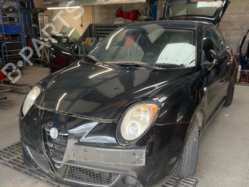 Ricambi ALFA ROMEO MITO (955_) 1.3 MultiJet (955AXH1B, 955AXT1A) 4950130