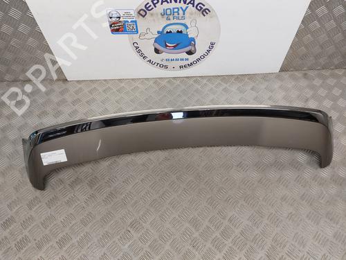 Rear spoiler PEUGEOT 2008 I (CU_) 1.2 VTi | BP23748364C96 