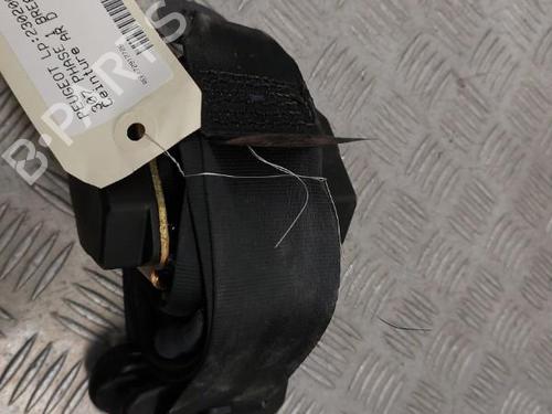 Høyre bak beltestrammer PEUGEOT 307 Break (3E) 2.0 HDI 110 | BP23735172C90 