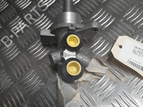 Used Brake master cylinder MERCEDES-BENZ C-CLASS (W202) C 250 Turbo-D (202.128) (150 hp) 24851567