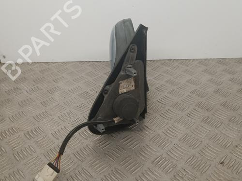 Right mirror CITROËN BERLINGO / BERLINGO FIRST Box Body/MPV (M_) 2.0 HDI 90 (MBRHY, MCRHY) | BP29050173C27 