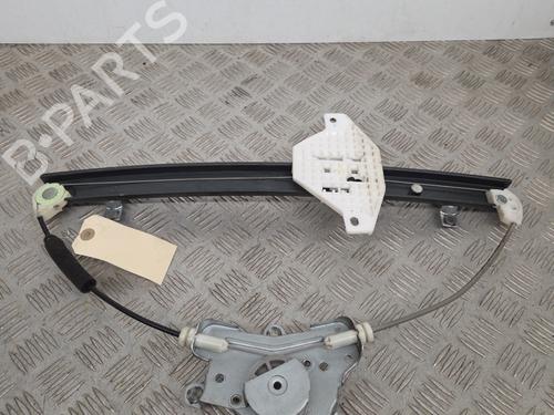 Used Rear left window mechanism Rear left window mechanism OPEL ANTARA A (L07) 2.0 CDTI 4x4 (150 hp) 31351777 31351777