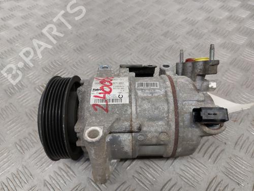 Used AC compressor AC compressor PEUGEOT 308 SW II (LC_, LJ_, LR_, LX_, L4_) 1.6 BlueHDi 120 (120 hp) 23745905 23745905