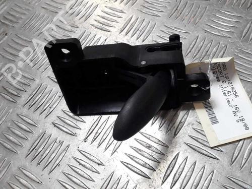 Front left interior door handle FORD ESCORT VI (GAL, AAL, ABL) 1.6 i 16V | BP23656049I13 