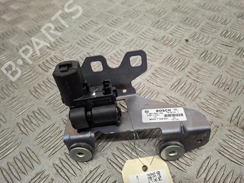 Used Electronic module Electronic module BMW 3 Touring (F31) 318 d (150 hp) 40056054 40056054