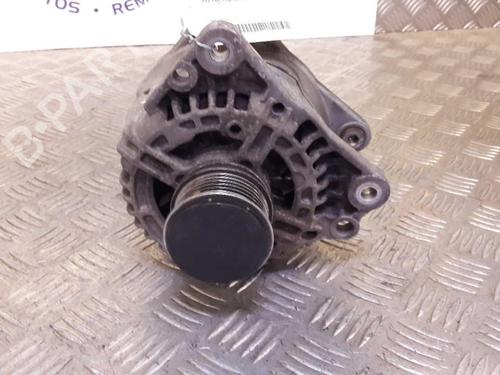 Alternator SEAT IBIZA III (6L1) 1.4 TDI | BP23723971M7 