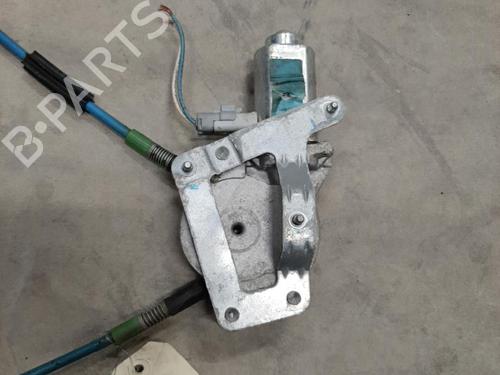 Rear left window mechanism CITROËN XSARA PICASSO (N68) 1.6 HDi | BP23655485C24 