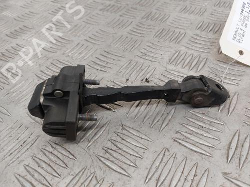 Hinge/Door check strap RENAULT CLIO IV (BH_) 1.5 dCi 75 | BP23746526C146 