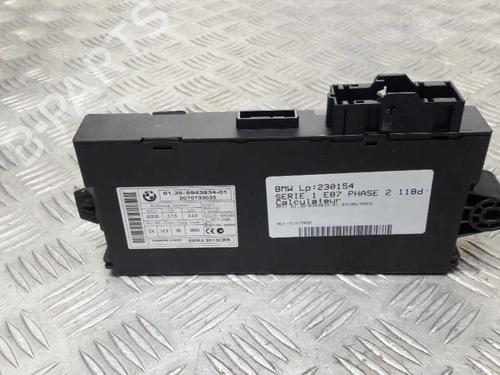 Control unit BMW 1 (E87) 118 d | BP24853696M11 