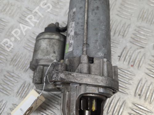 Startmotor FIAT DOBLO Box Body/MPV (223_) 1.3 D Multijet (75 hp) 31317434