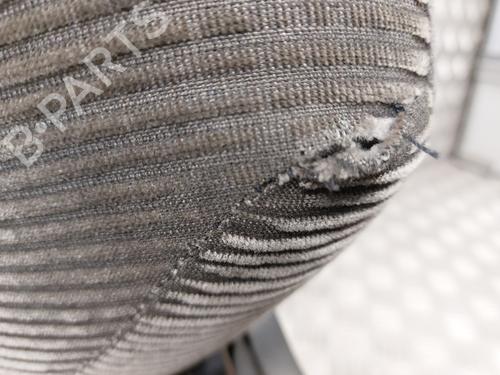 Left front seat HONDA PRELUDE II (AB) 1.8 EX (AAB) | BP30098421C15 