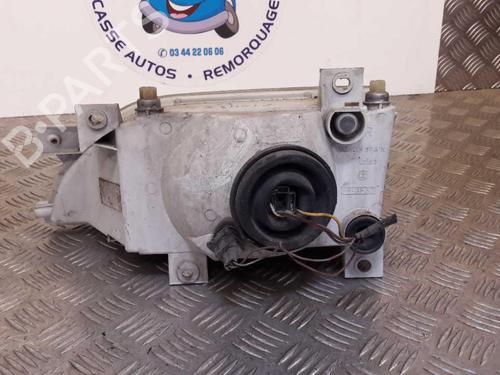 Right headlight FORD ESCORT V Convertible (ALL, BJ2) 1.6 | BP23724328C29 