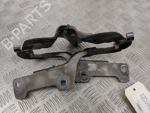 Used Hinge/Door check strap RENAULT CLIO III Grandtour (KR0/1_) 1.5 dCi (KR0G) (68 hp) 23743511